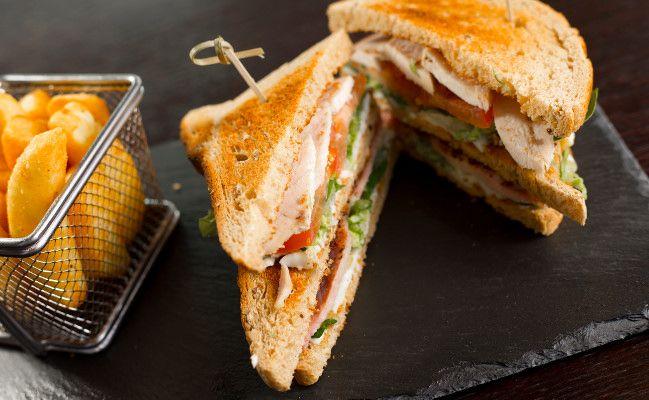 Club Sandwich Original