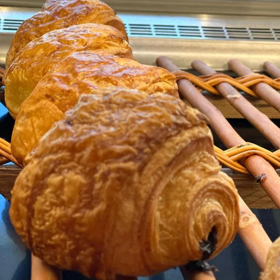 Mini-pain  Chocolat