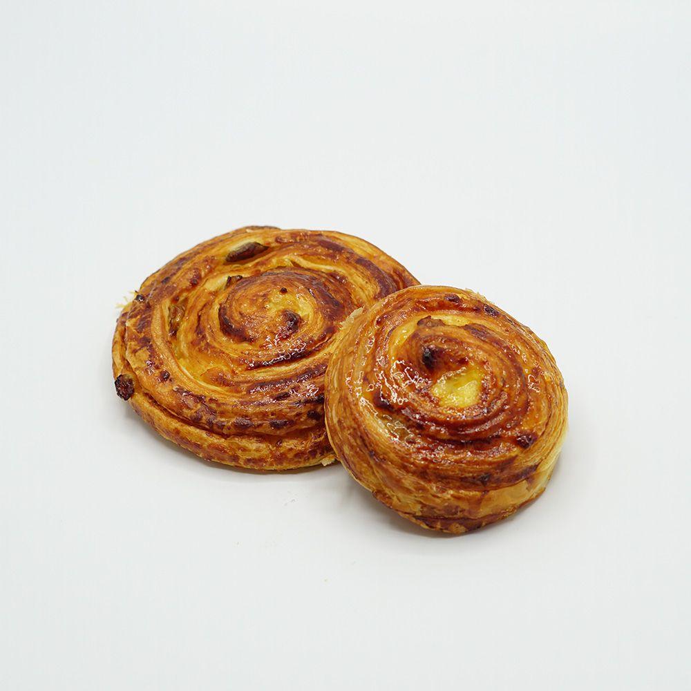 Mini-pain Aux Raisins