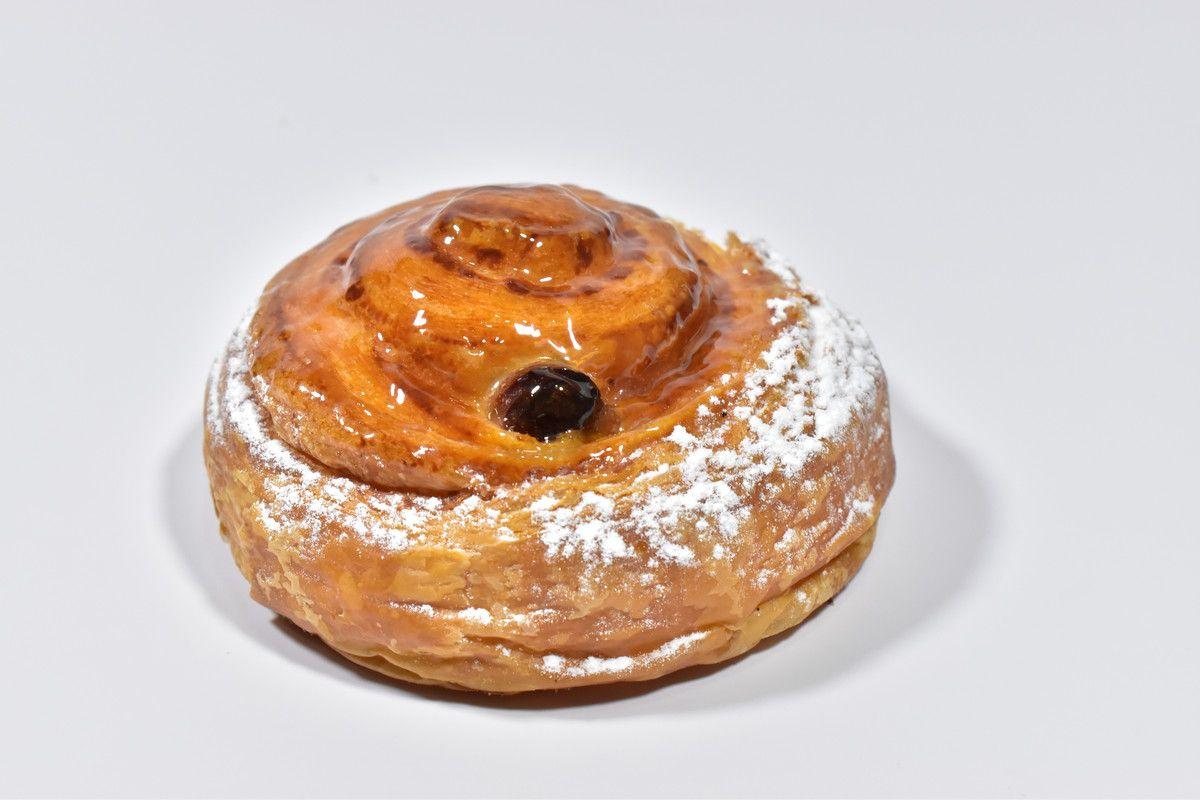 Pain Aux Raisins