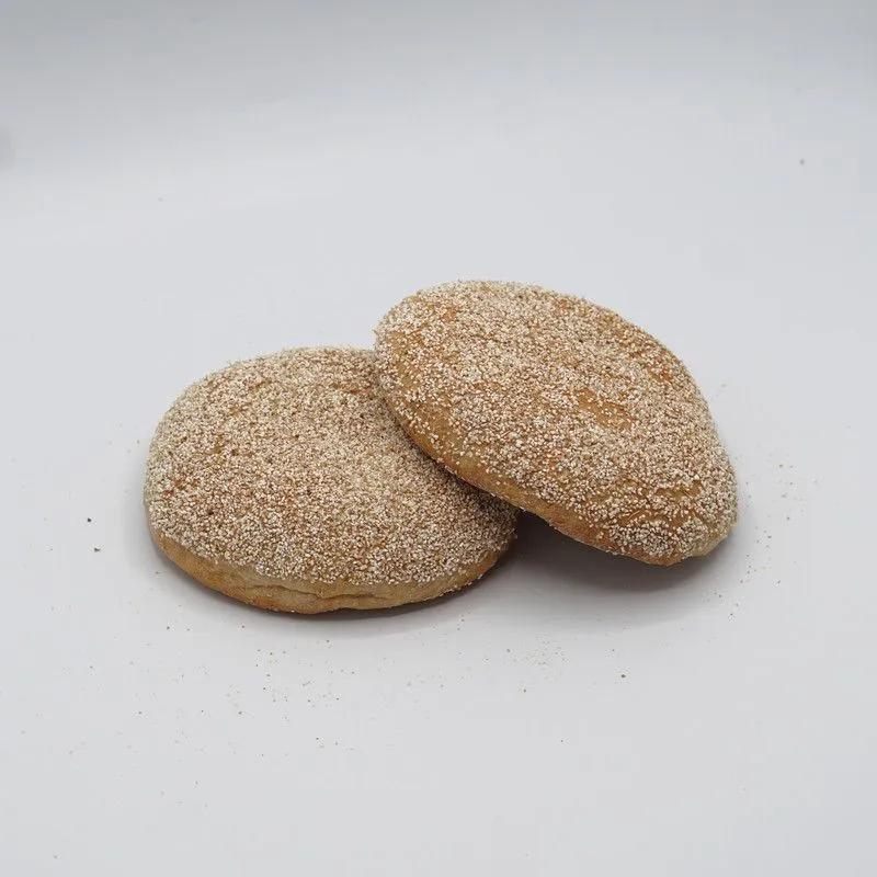 Pain Maison semoule