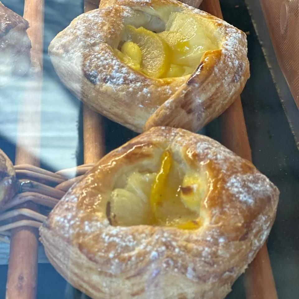 Danish