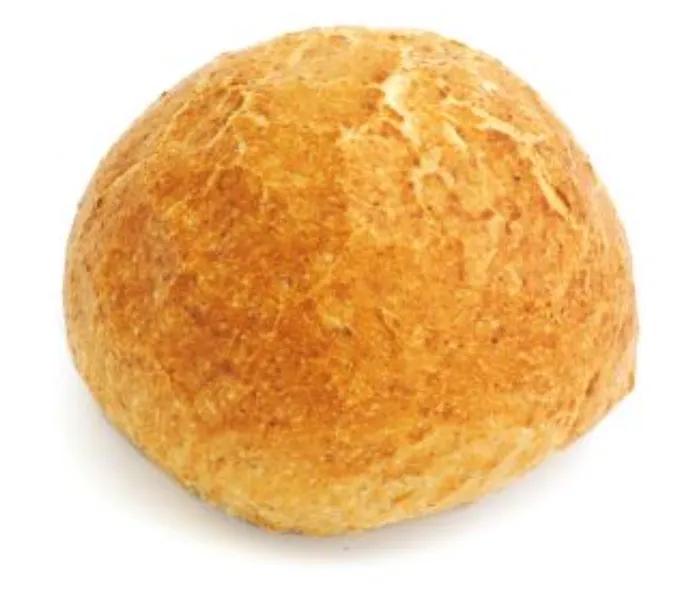 Mini-pain Rond semoule