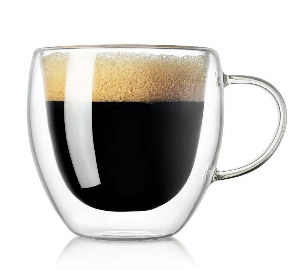 Double Espresso