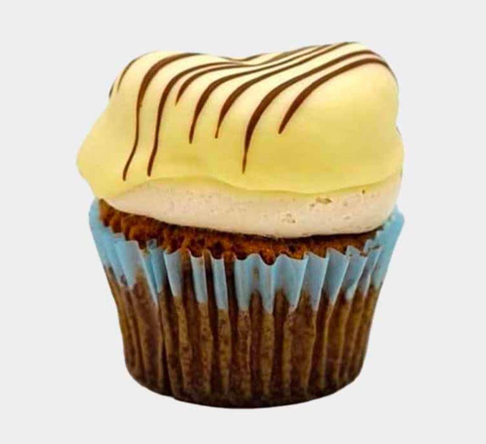 Cupcake Bueno White