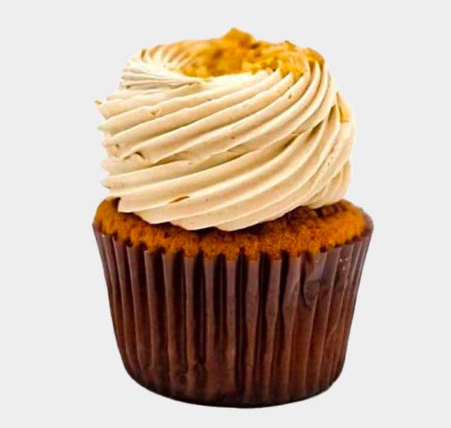 Cupcake Caramel beurre Salé