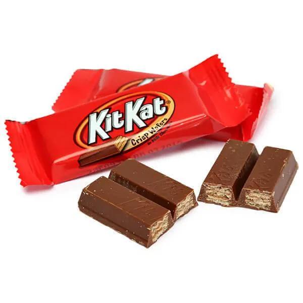 Yaourt Glacé Kit-Kat