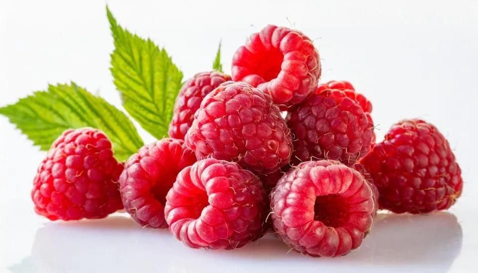 Yaourt Glacé Framboise