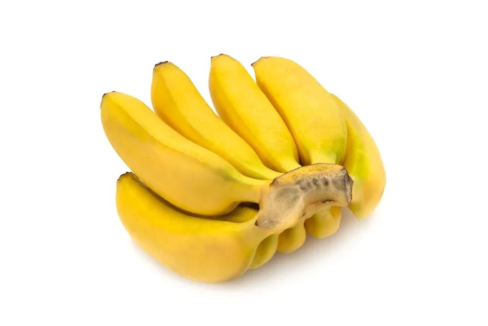 Yaourt Glacé Banane