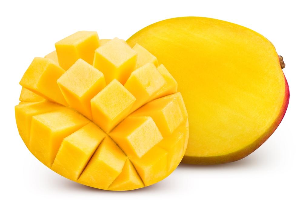 Yaourt Glacé Mangue