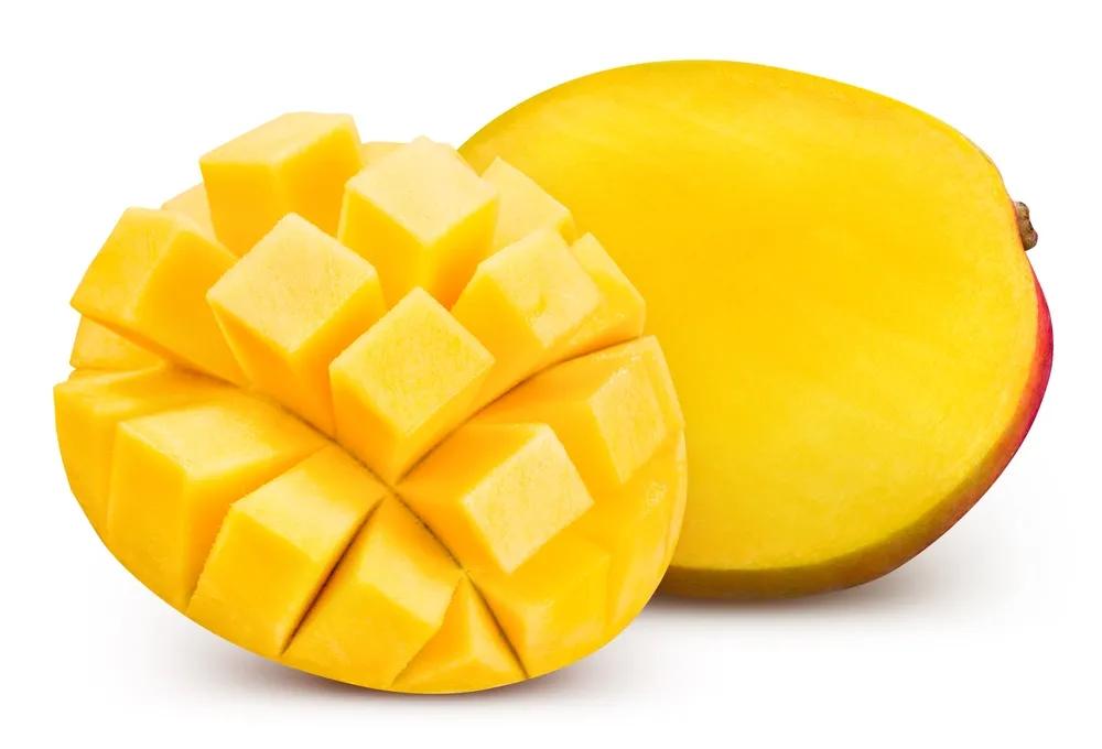 Yaourt Glacé Mangue