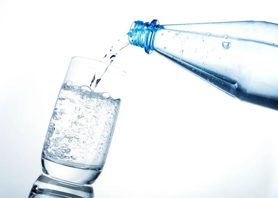 Eau Minérale PM