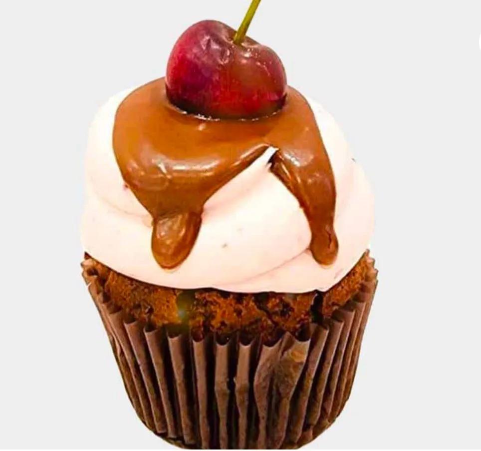 Cupcake Kinder Maxy