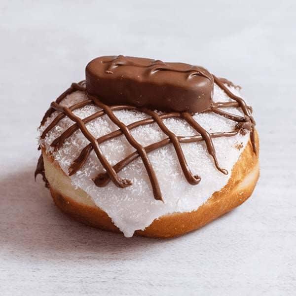 Donuts Snickers