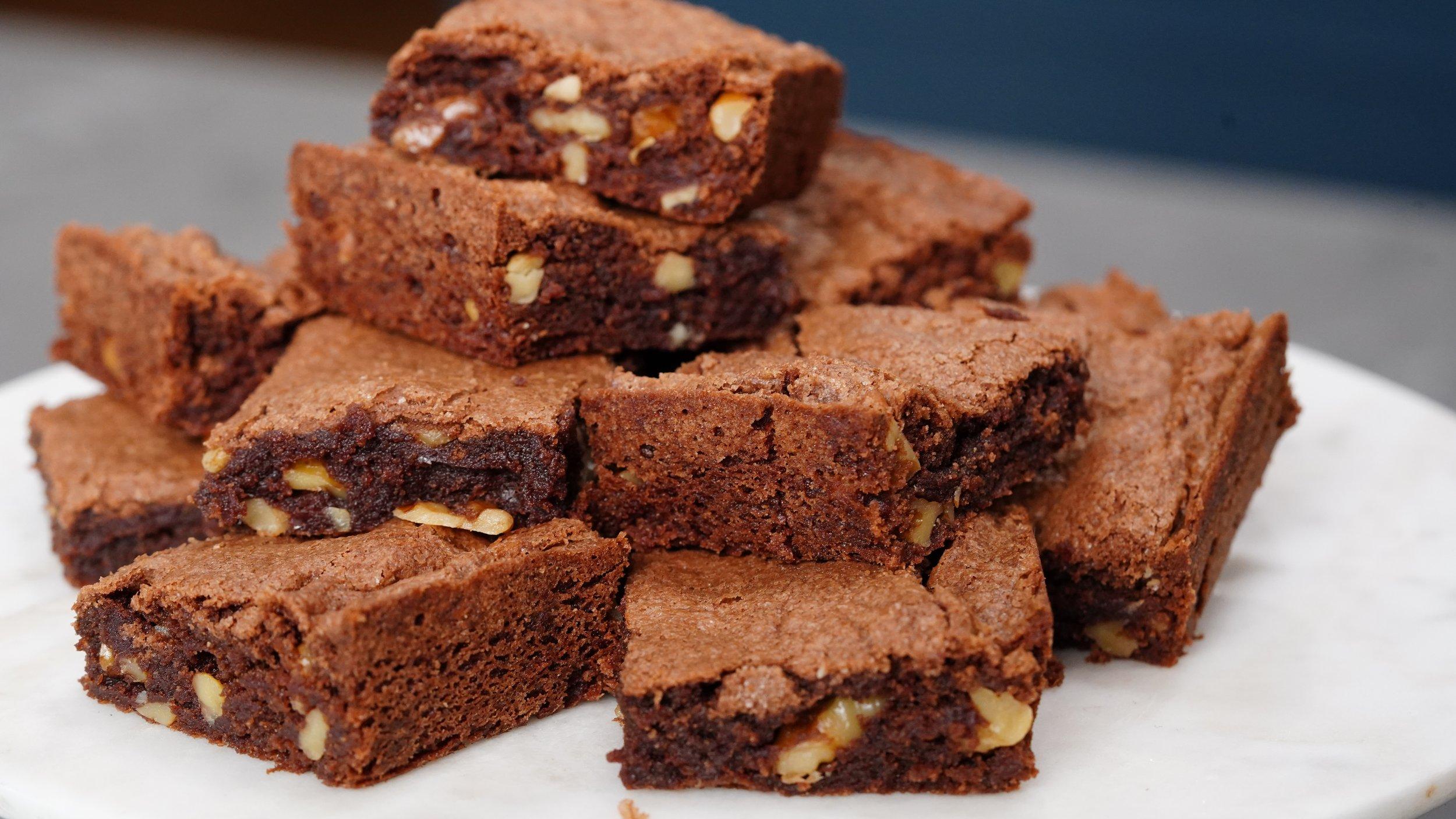 Brownie Chocolat