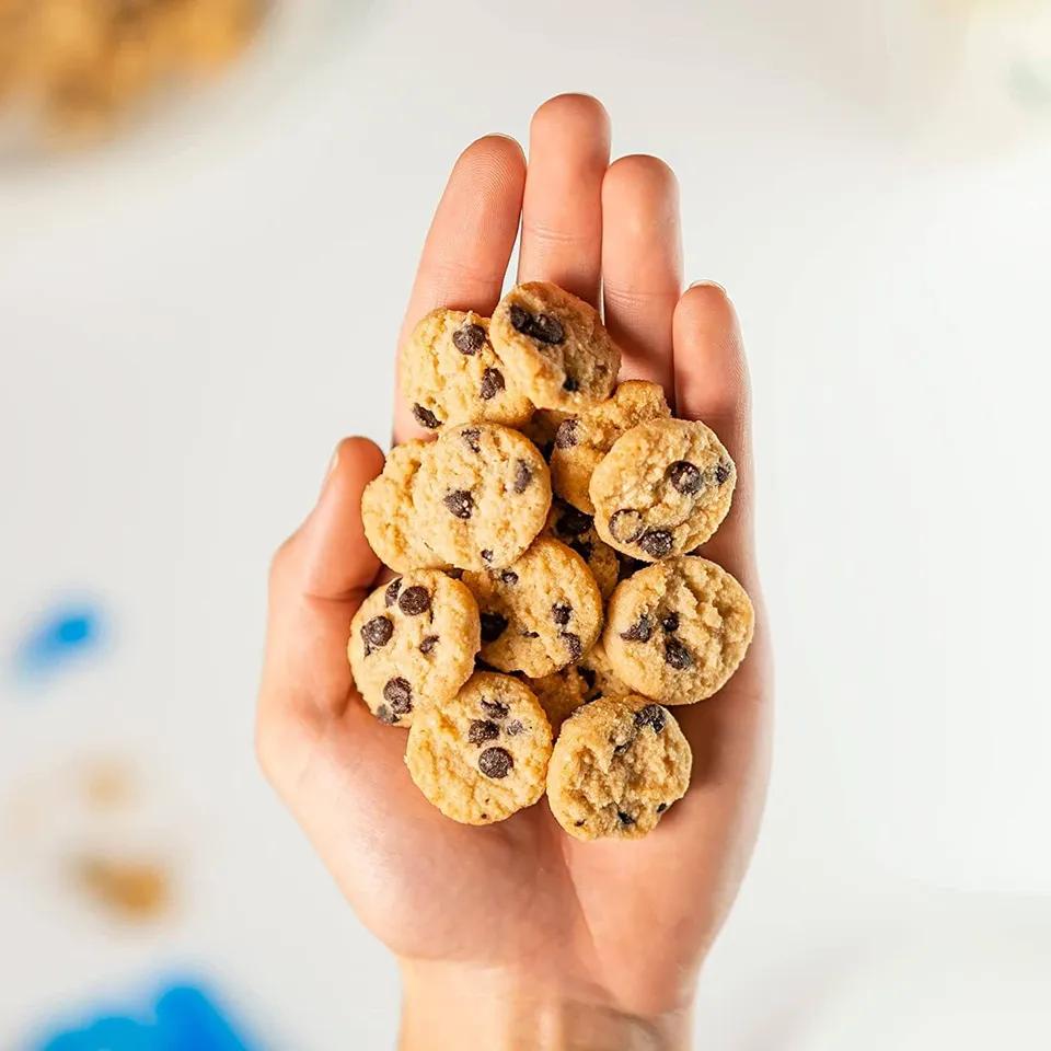 Box Minis Cookies