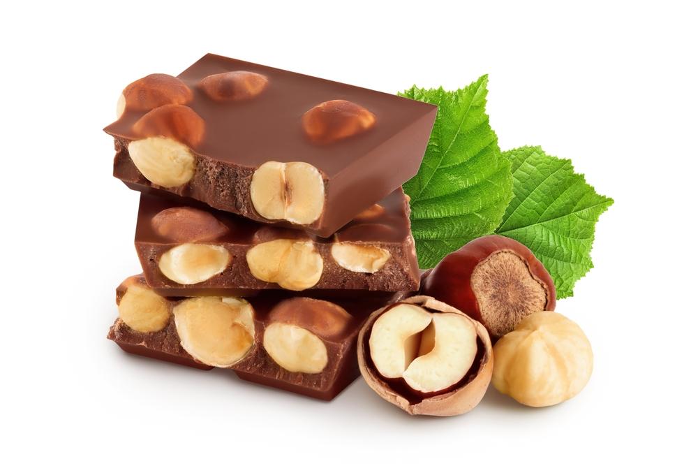 Yaourt Glacé Chocolat Noisette