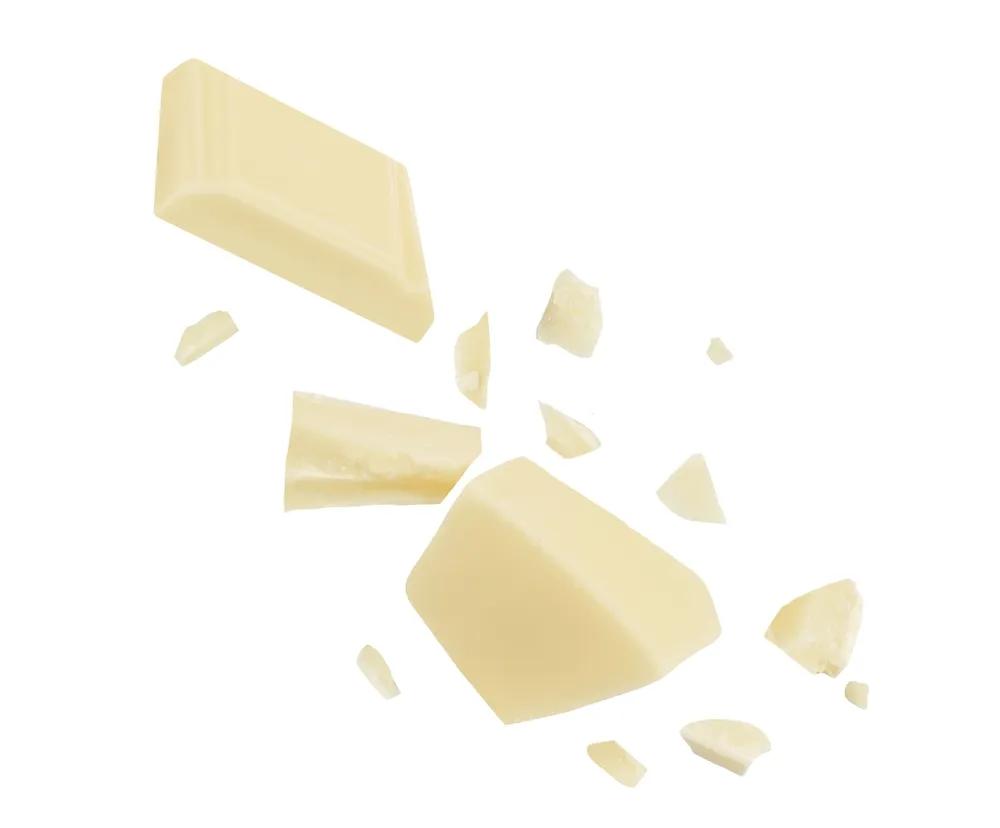 Yaourt Glacé Chocolat Blanc Crispy