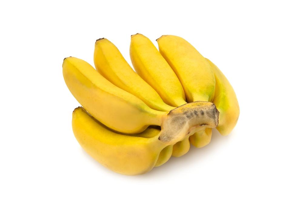Yaourt Glacé Banane