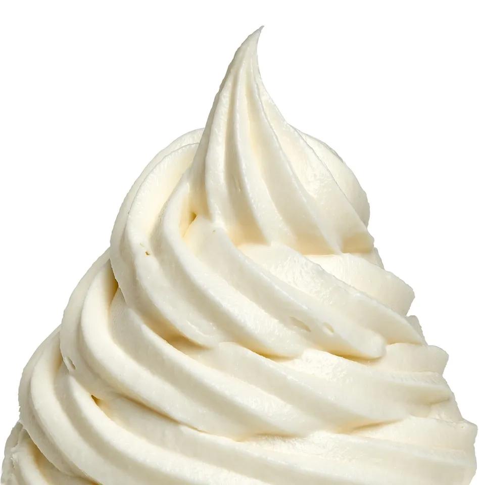 Yaourt Glacé Chantilly