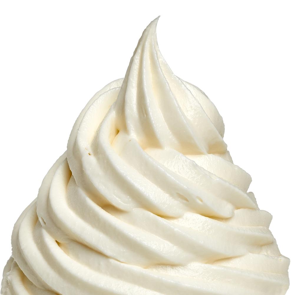 Yaourt Glacé Caramel Beurre Salé