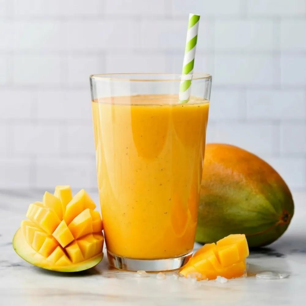 Jus de Mangue