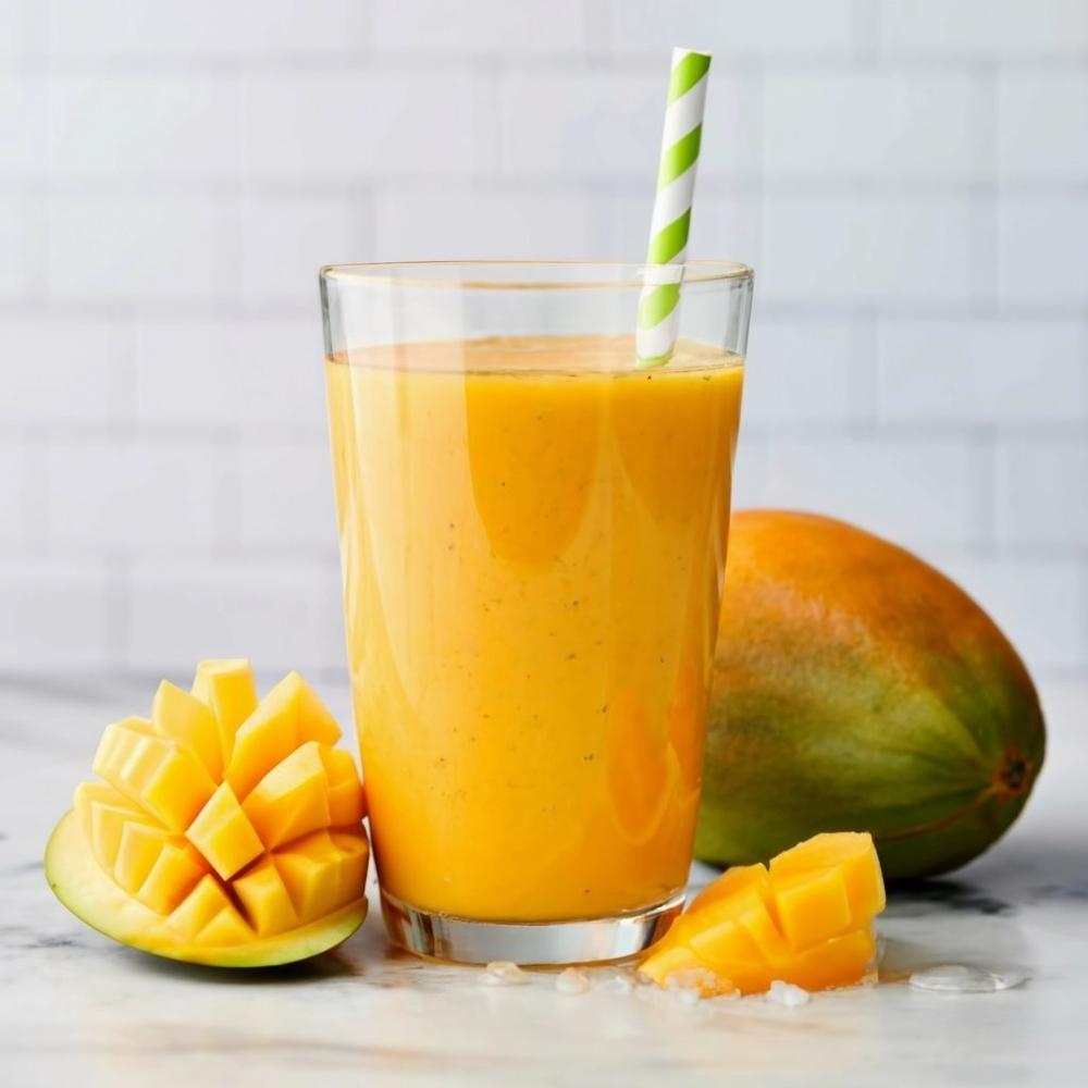 Jus de Mangue