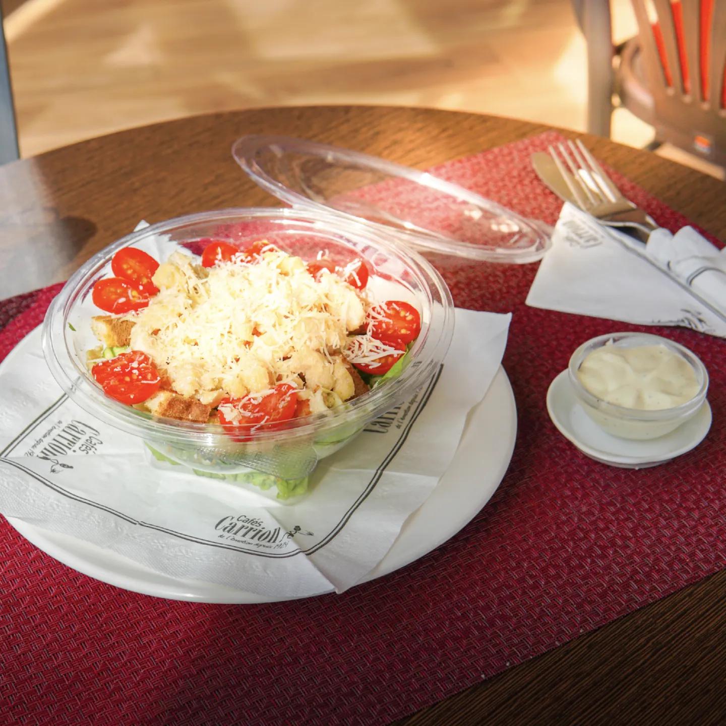 Salade Cesar