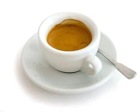 Double Expresso
