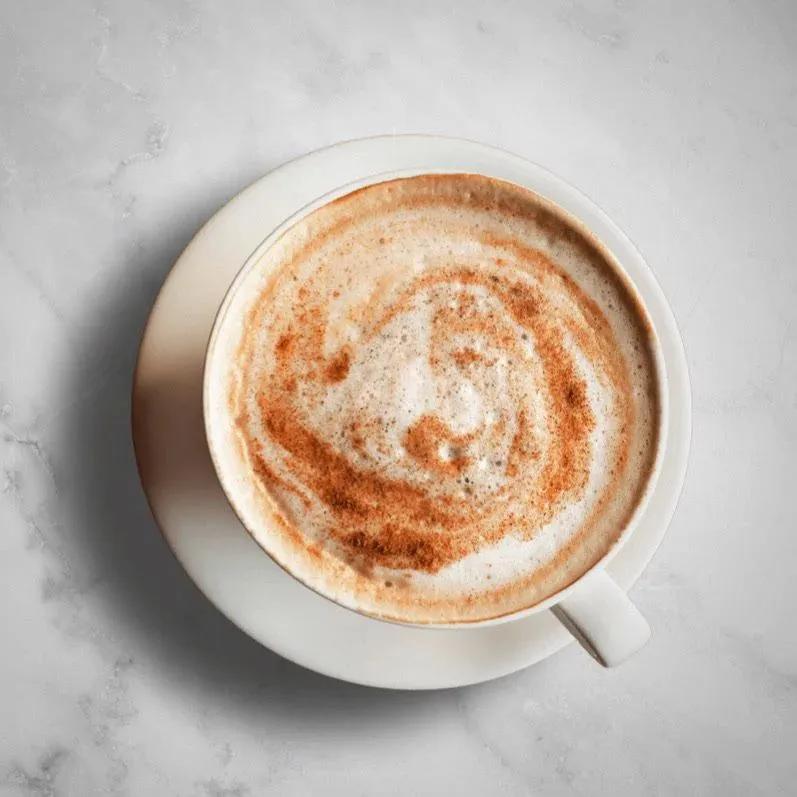 Café Au Lait