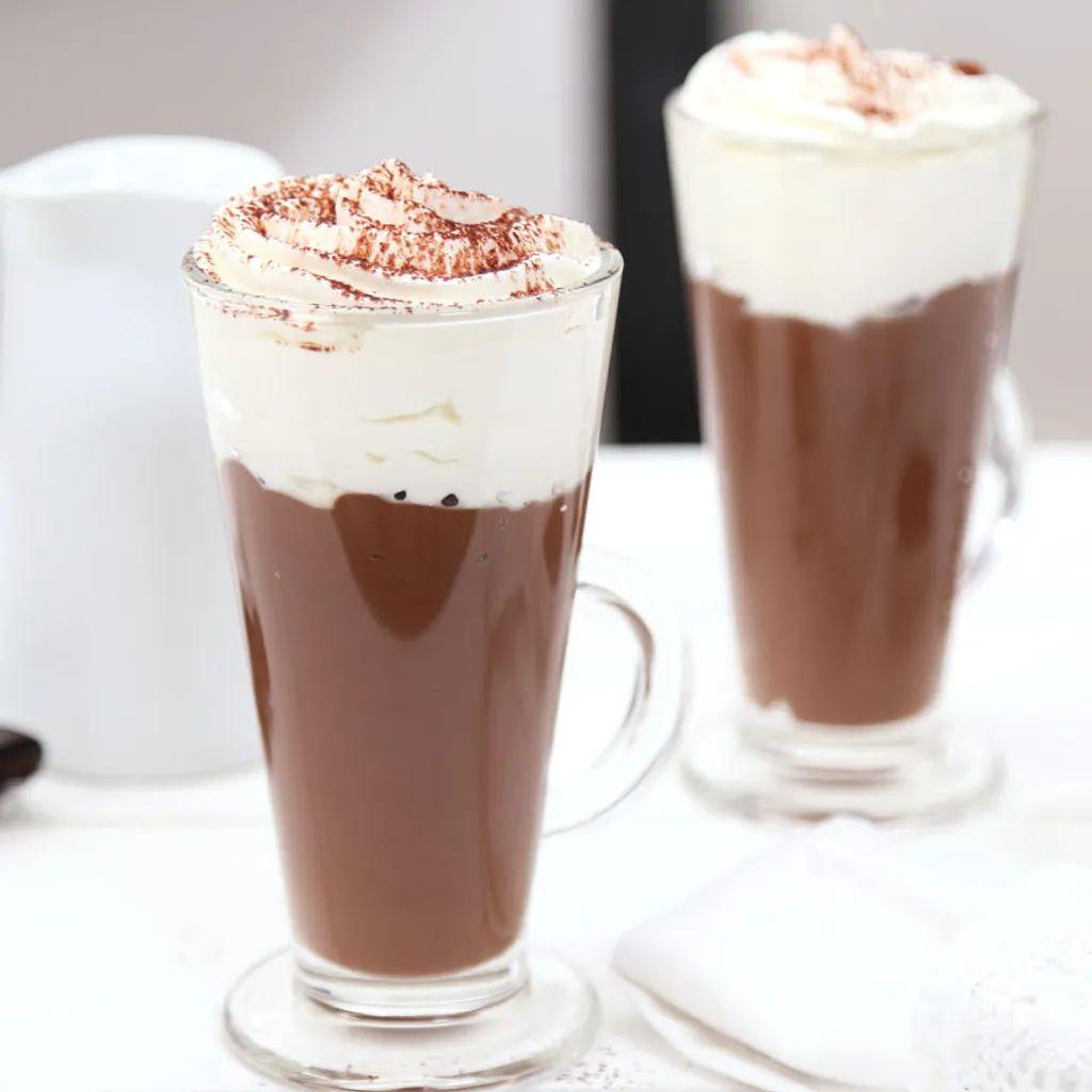 Chocolat Chaud Viennois