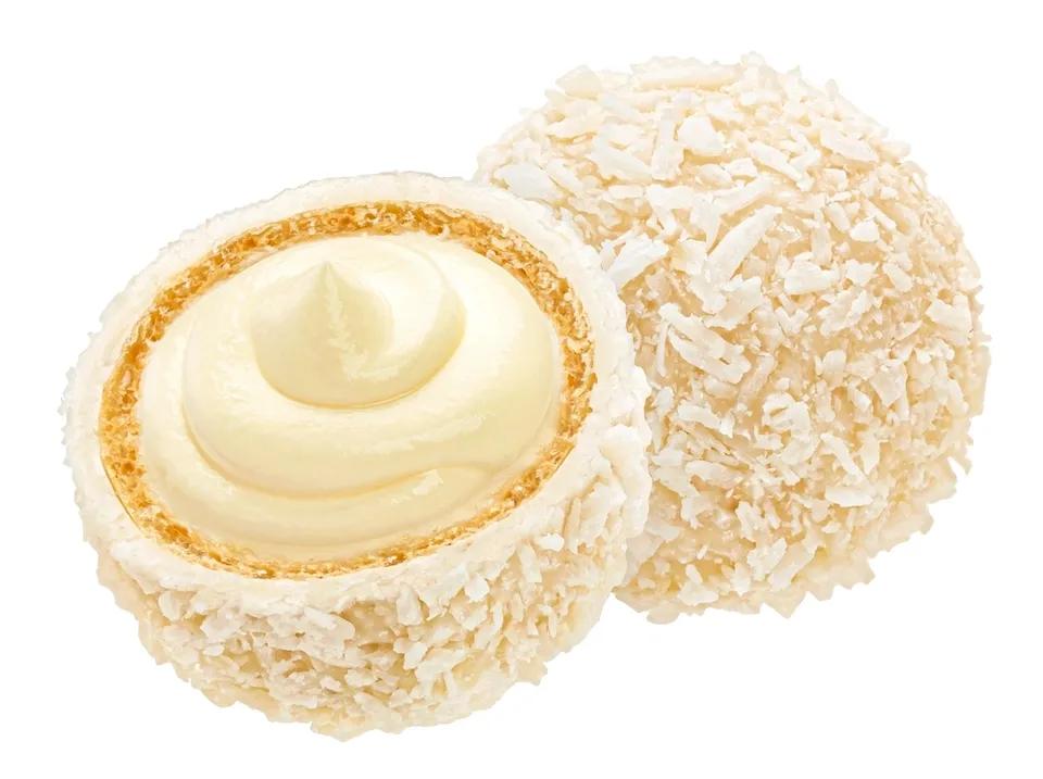 Sundae Raffaello