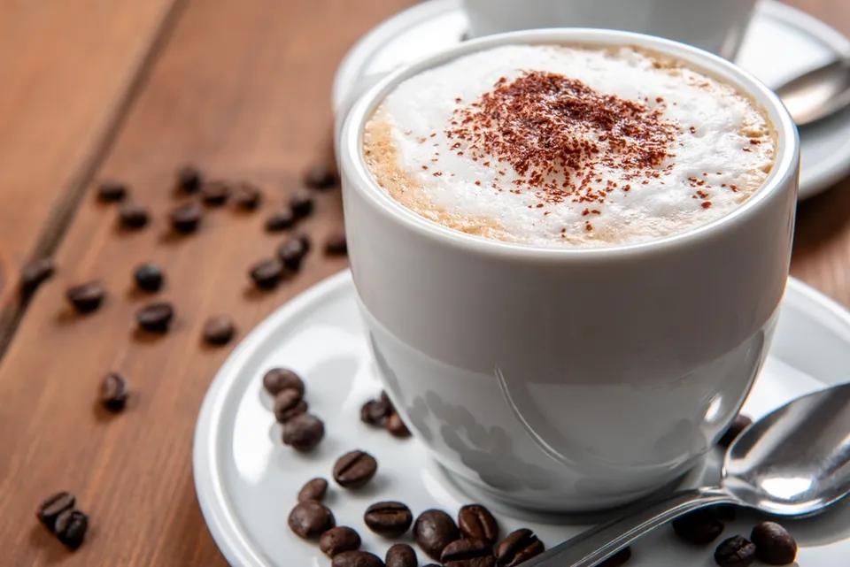 Cappuccino