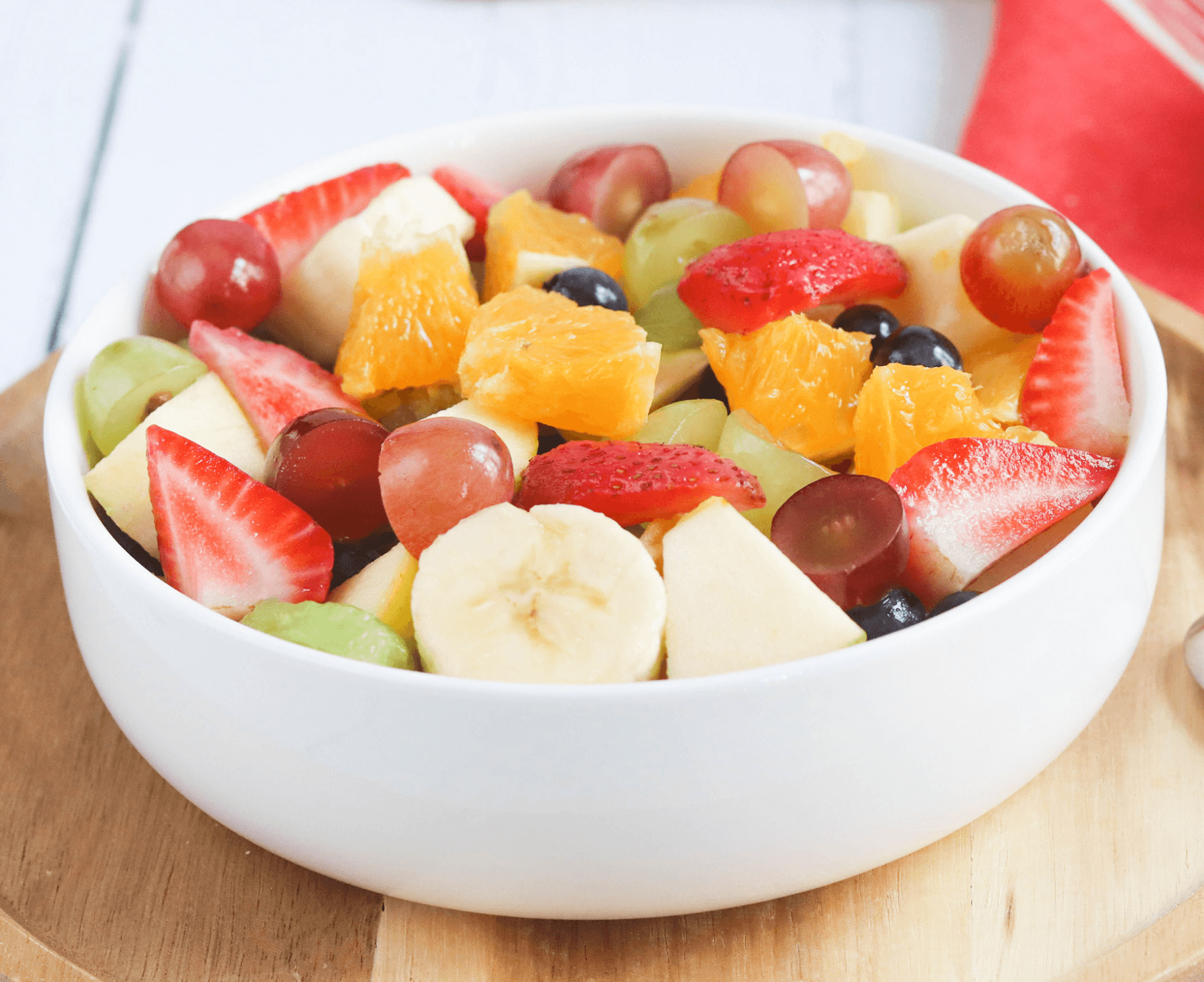 Salade de Fruits