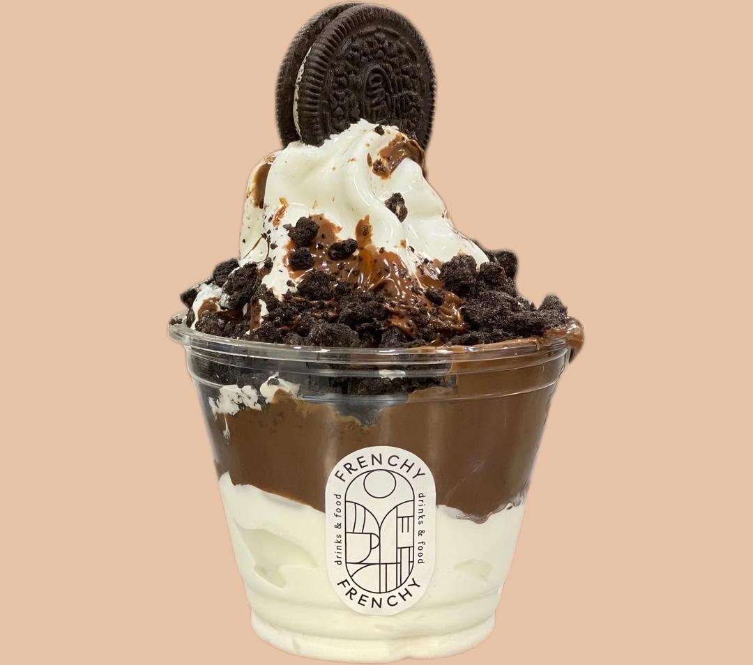 Sundae Oreo
