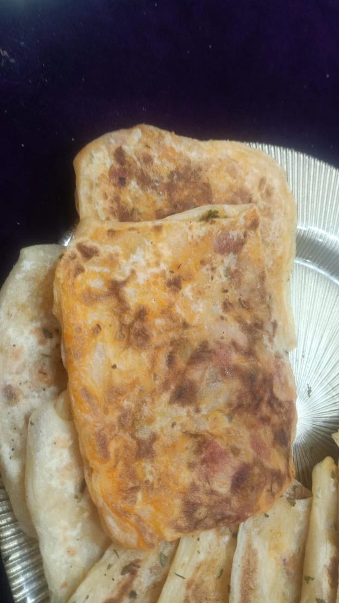 Maloui Légumes