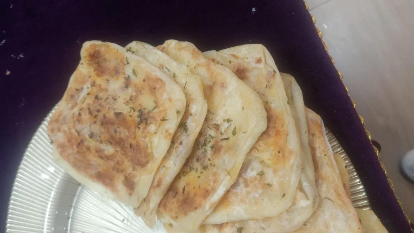 Maloui Zaatar