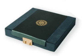 Boite à Merveille H36