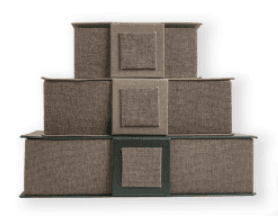 Boite à Merveille H37 S