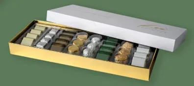 Coffret Gourmand H34 S