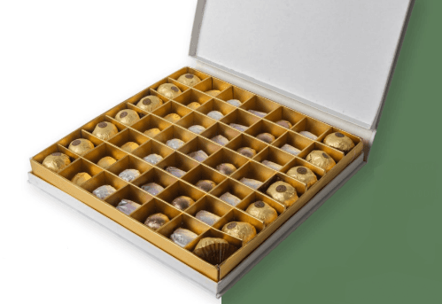 Coffret Gourmand H35