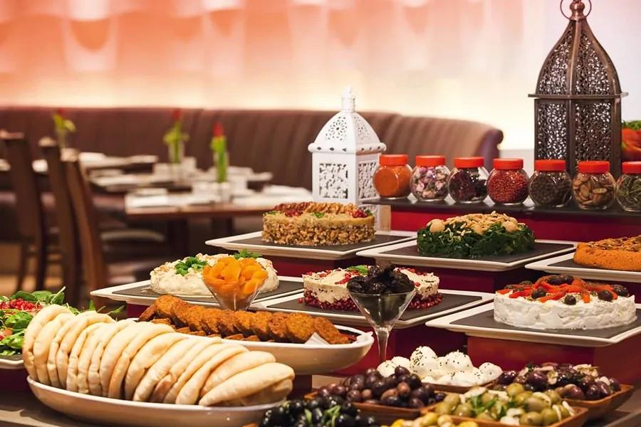 Formule IFTAR