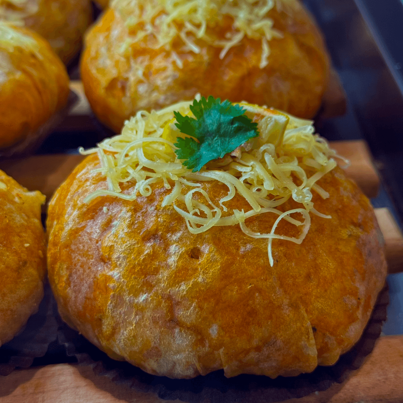 Pastilla Fruits De Mer