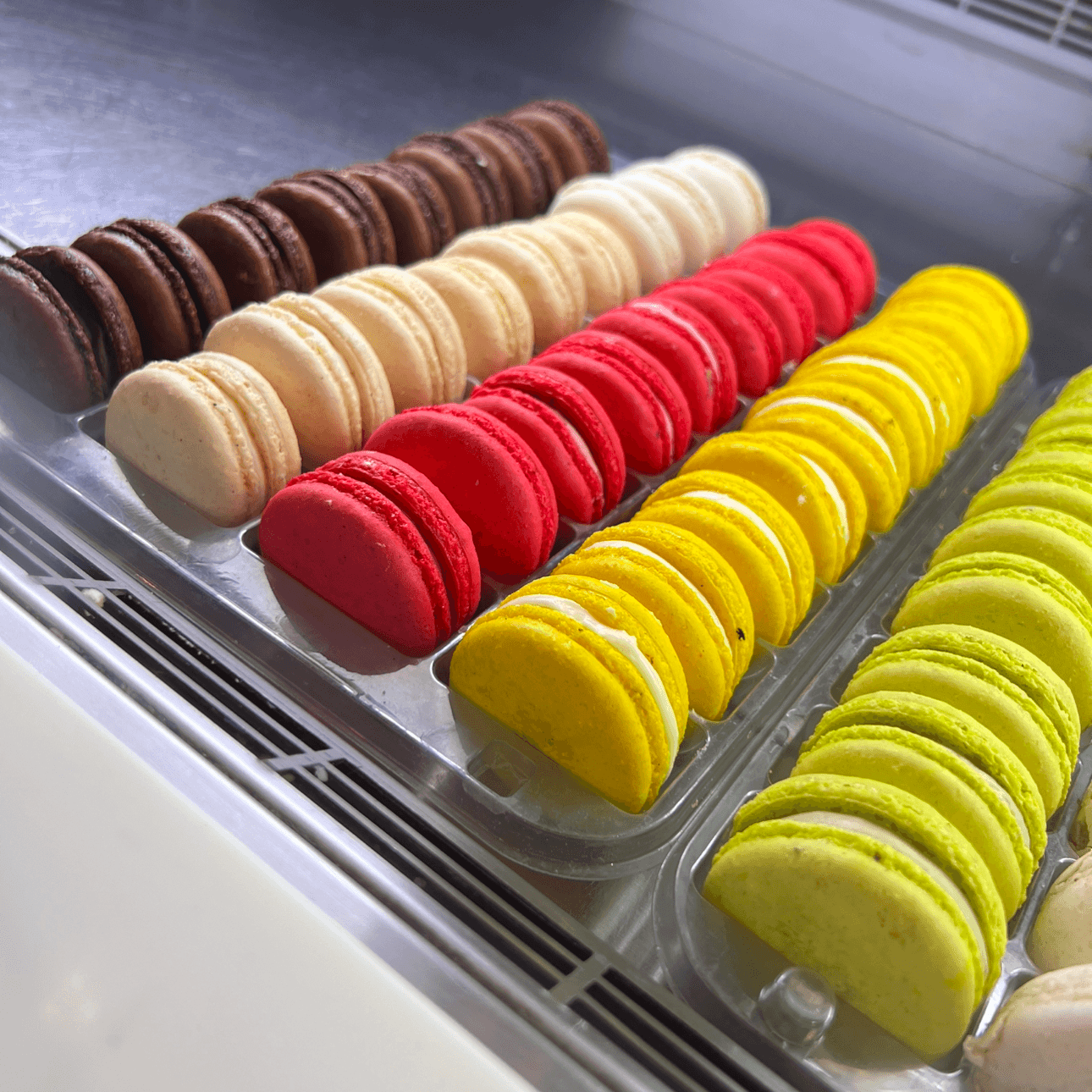 Macaron