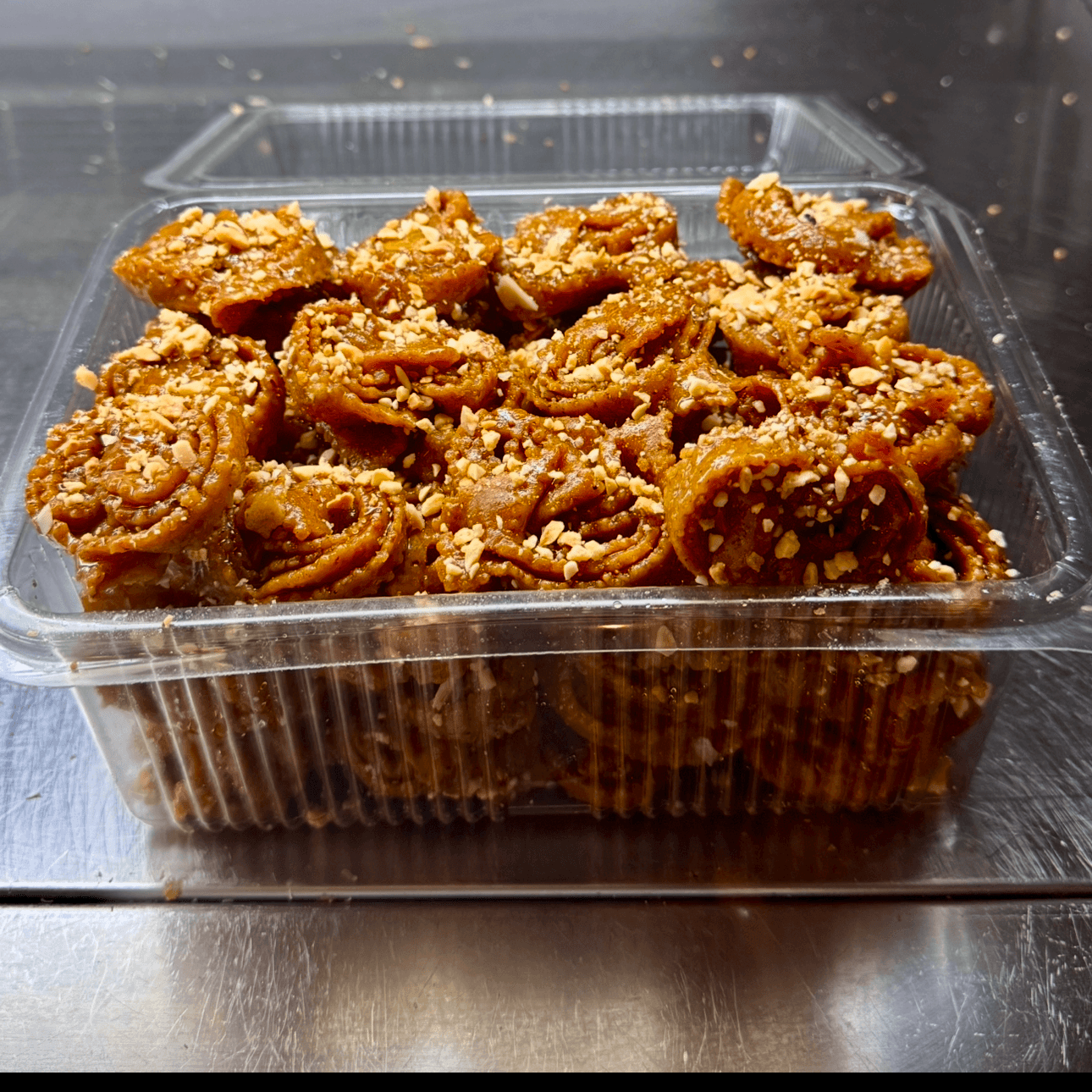 Chebakia aux amandes (1kg)