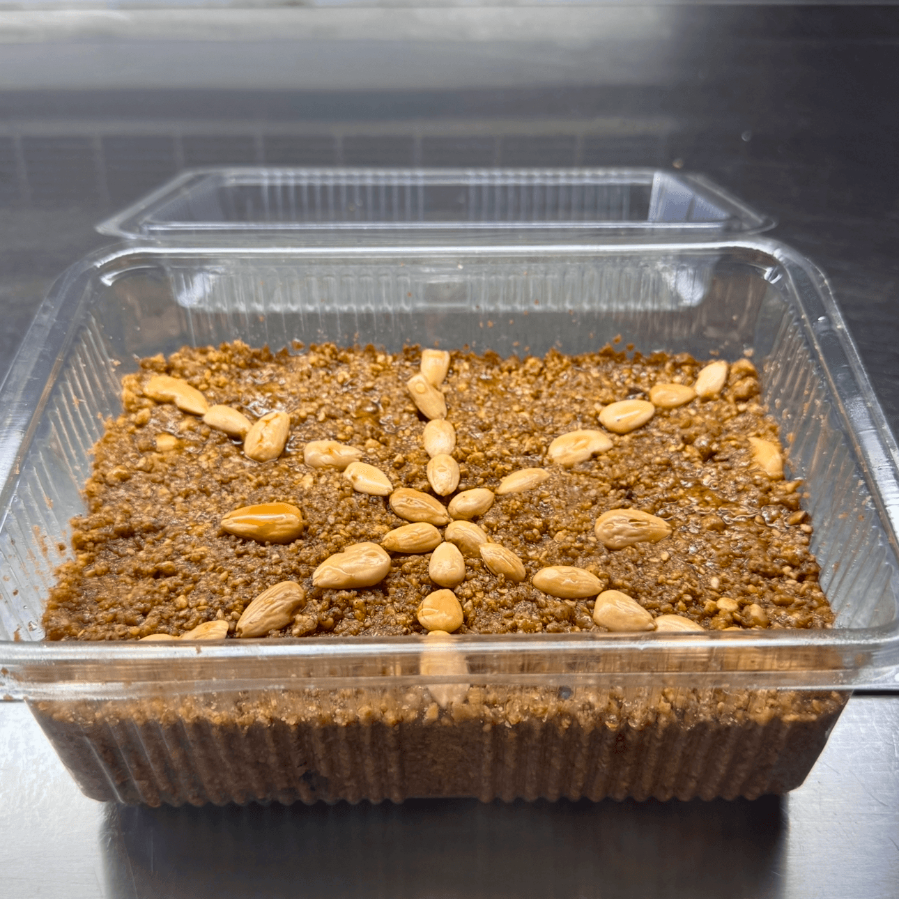 Sellou Marocain (250g)