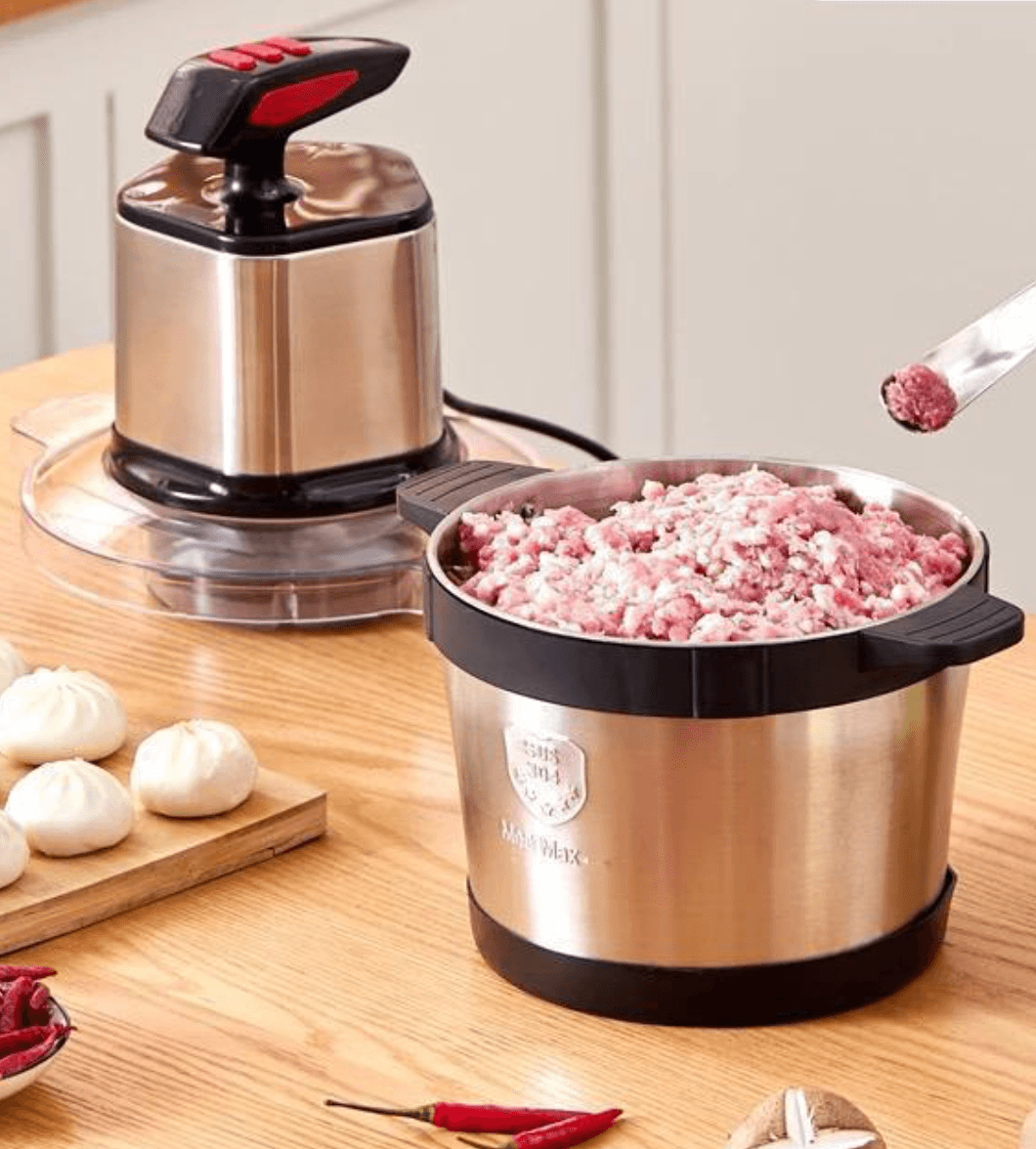 Hachoir Electrique 6Litres