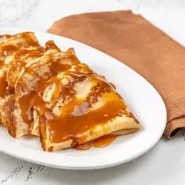 Crêpe Amlou