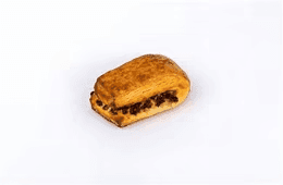 Mini Pain Suisse
