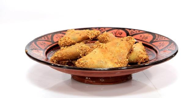 Briwate Cacahuète 1kg